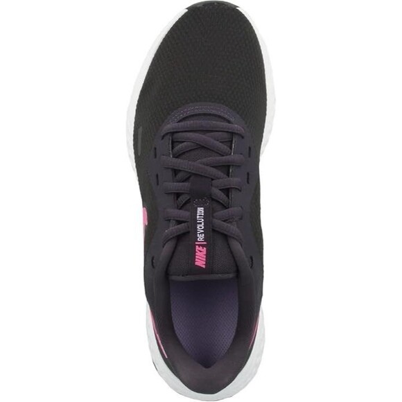 Nike Revolution 5 Black/Sunset Pulse Size 6Y, EUR 38.5, Kids Shoes - Picture 2 of 5